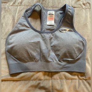 Gymshark vital seamless sports bra